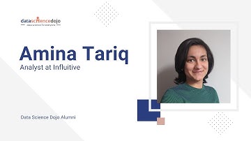 Amina Tariq