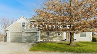 20540 163rd St, Basehor, KS 66007