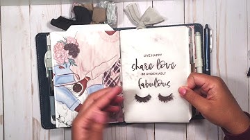 My B6 Foxy Fix Setup