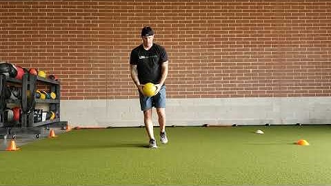 MB sL RDL Drop and Catch