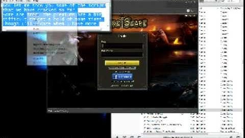 [Cracked] RsBuddy premium scripts! [100% Working](10/7/11)