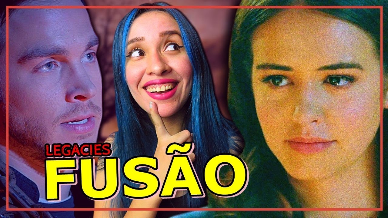 QUEM SÃO AS GÊMEAS SALTZMAN?  Entenda a história da Lizzie e Josie 