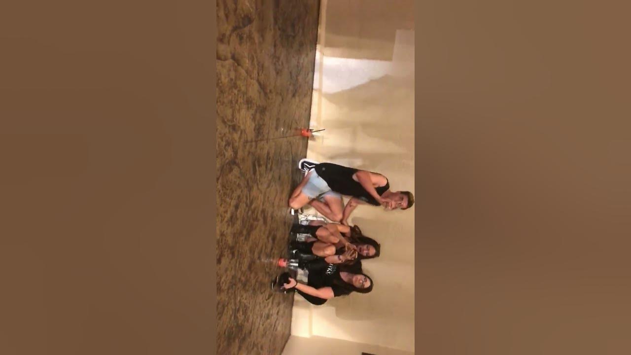 Las Vegas Shooting Luxor Valet Entrance YouTube