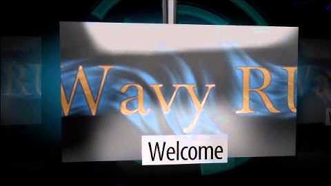 Copy of my first intro - Created using Flixpress.com