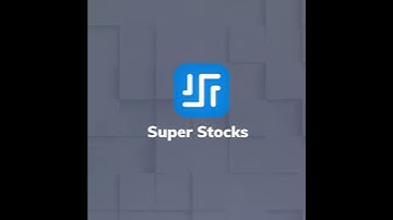 Scenario Analysis - Super Stocks Market Concepts