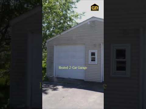 314 Arlington Avenue, Warwick, RI home video tour