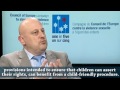 UN sur CINQ: Interview de M. Eric Ruelle, président du Comité des Parties
