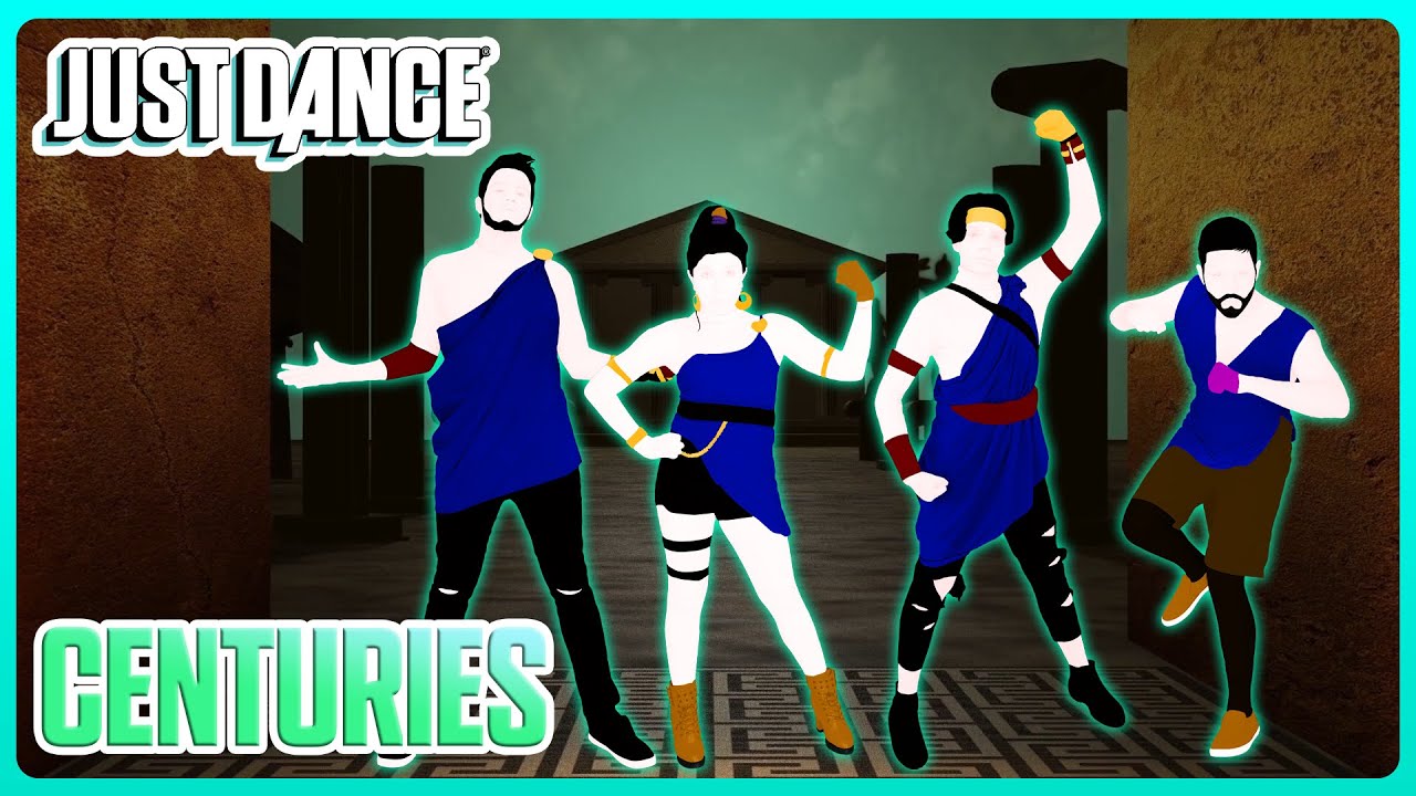 Just Dance 2021 | Centuries by Fall Out Boy | Fanmade by Abel Cano ft Aldens & Conigonz90