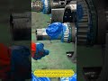 Extreme Bearing Grease Process