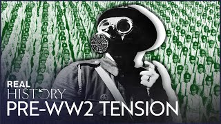 How The World Prepared For WW2 | Impossible Peace | Real History by Real History 28,170 views 1 month ago 50 minutes