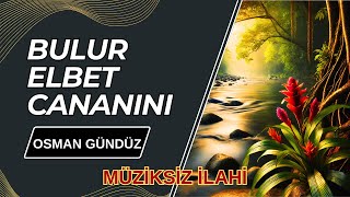 Bulur Elbet Cananını (Dünya Fani) | Osman Gündüz Yorumuyla #ilahi