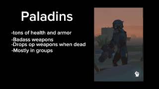 Tips for new players that are playing (Dead Wasteland)2.0 screenshot 5