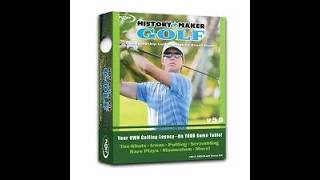 3rd Round 2025 Waste Management Open  History Maker Golf