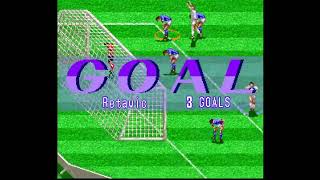 FINAL - Copa Charles Bombelli - Vinny (YUG) x (BRA) SEP