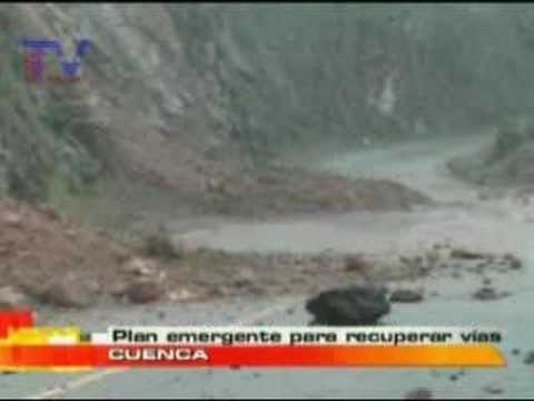 Plan emergente para recuperar vías