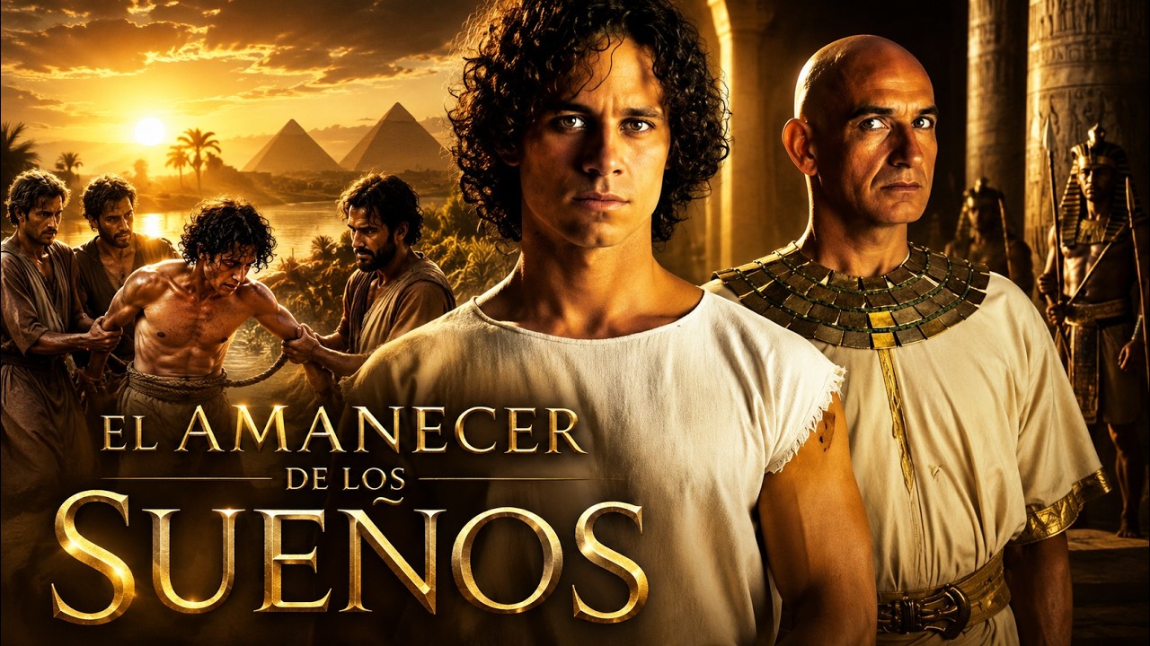 Miniatura de YouTube: El Amanecer de los Sueños | Película Completa de Drama en Español