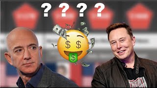 TOP 50 RICHEST PEOPLE IN THE WORLD (2021) - Billionaires Net Worth Comparison