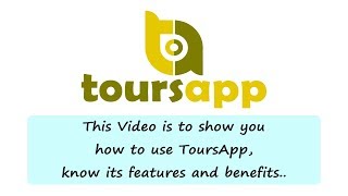 ToursApp | How to use features & benefits | Search Outstation Car Rental Service screenshot 2