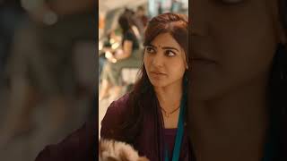 #Kushi trailer 2023 #samantha #vijaydevarakonda #@alwaysuday