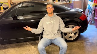 Young Adult Opens Up About His Mental Health