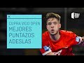 Los 3 Mejores Puntos ADESLAS del Cupra Vigo Open 2021 | World Padel Tour