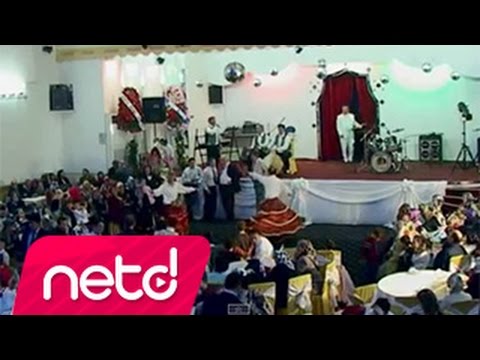 Azdavaylı Safiye&Grup Aslar&Karayılanlar&Azdavaylı Şen Kardeşler - Gitme Dedim Ocaklara