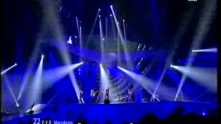Kaliopi-Crno i belo-Eurovision 2012-Makedonya.wmv