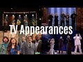 Pentatonix - TV Appearances