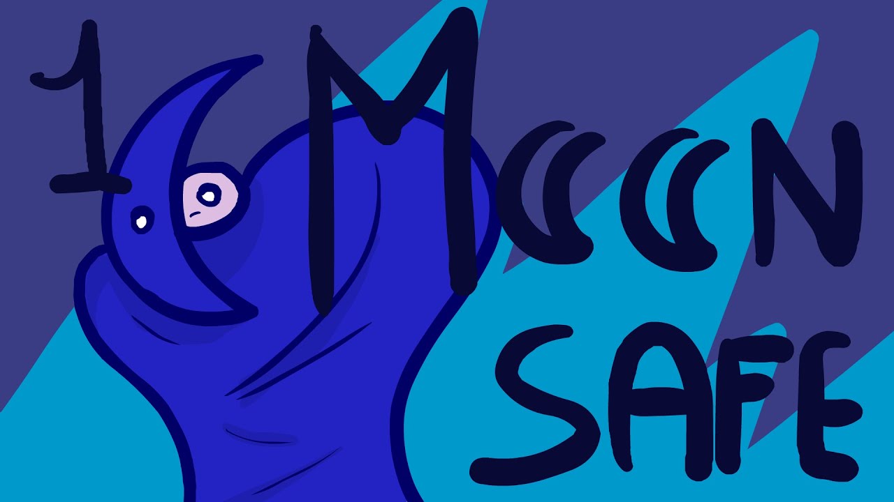 MoonSafe - Episode 1: Serve the Moon