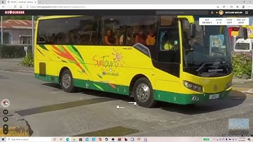 Geoguessr Custom Maps! Ep. 1