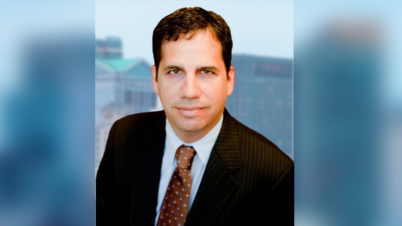 Cavanagh Law Group Jason Kroot YouTube