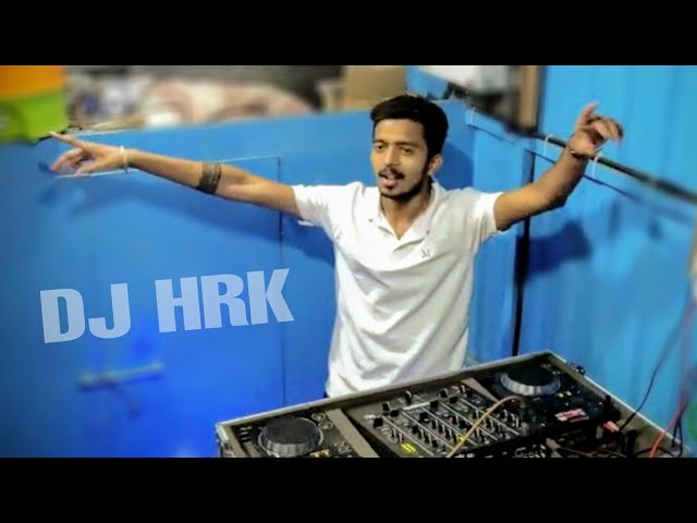 DJ HRK OPERATING | LIVE MIXES - YouTube