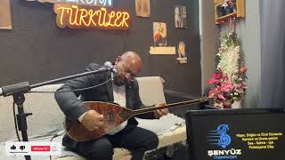 Gürsel Çulha - Avluda Bağlıdır Yiğidin Atı