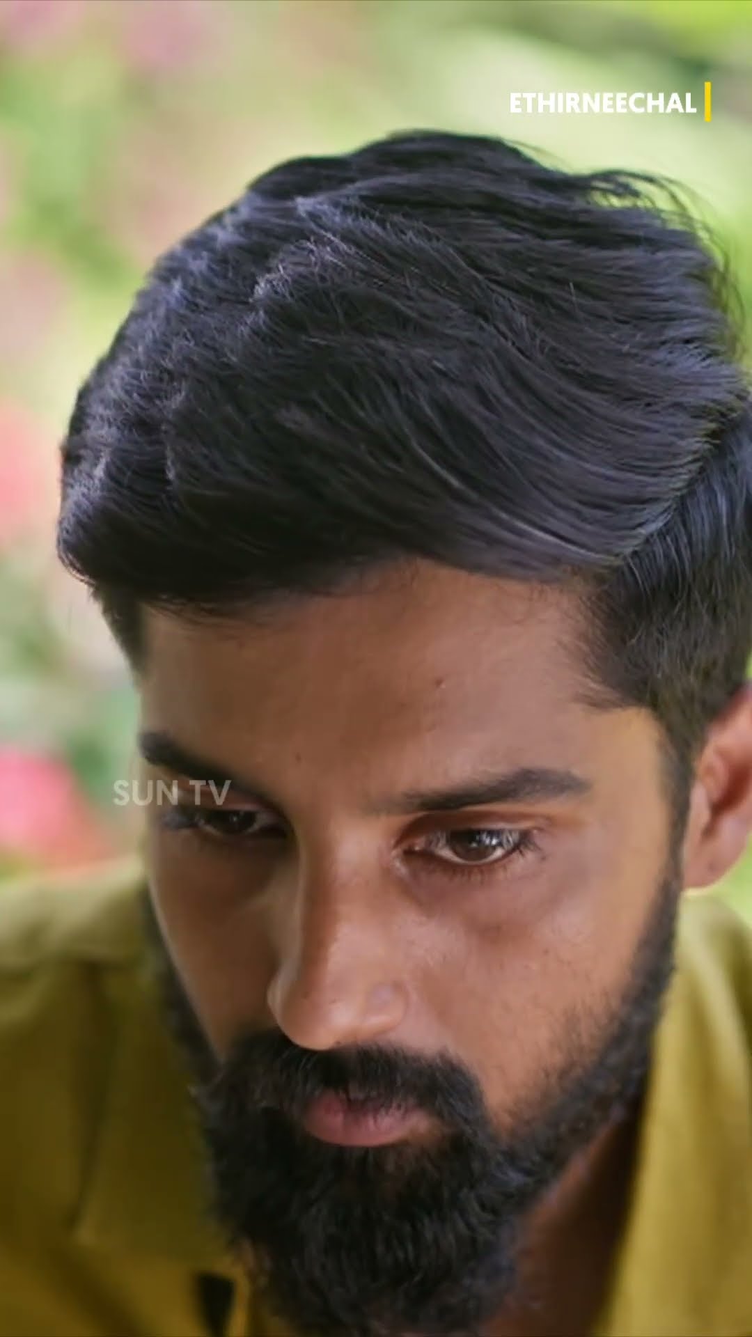 Janani kannil padum varai share seyyavum! ?#ethirneechalthodargiradhu | திங்கள் - ஞாயிறு | 9.30 PM