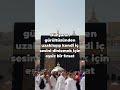 Cuma Gununun Bereketi 🌙