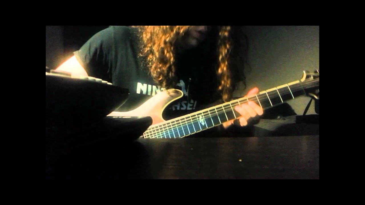 Watch Daniel J. Chavez - Noodling Around on YouTube Watch Daniel J. Chavez - Noodling Around on YouTube