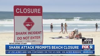 Last shark attack reported in Del Mar in 2020. When was the last fatal shark attack?