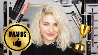 LM BEAUTY AWARDS! Cele mai bune mascara-uri si eyelinere din 2019!