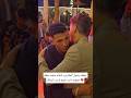 لحظه وصول الملياردير اسلام سعيد لحفله خطوبه اخت فتوح لاعب الزمالك 