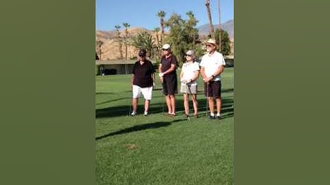 PGA PGM Level 2: Video 1 Lesson Opening