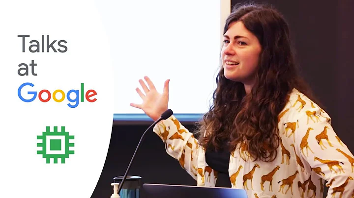 Janelle Shane | You Look Like a Thing and I Love You | Talks at Google