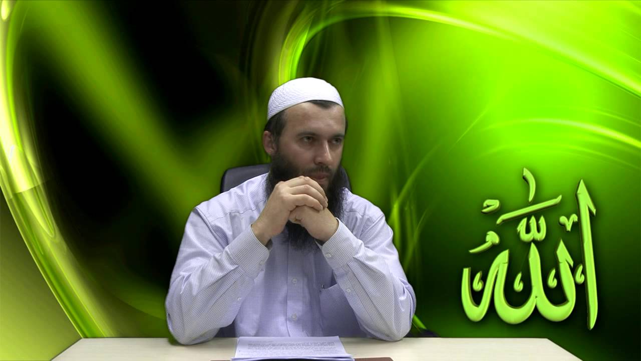 Grijesi koji ponistavaju dobra djela - prof.Hajrudin Ahmetovic