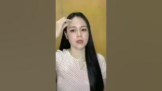 Janda  gemoya lovegirl live bigo halu