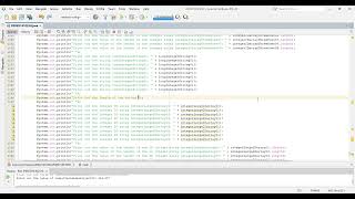 COMPUTER PROGRAMMING P005D141025H Apache NetBeans IDE 26 Victus 15L AMD Ryzen 5 5600G 005 15.10.25