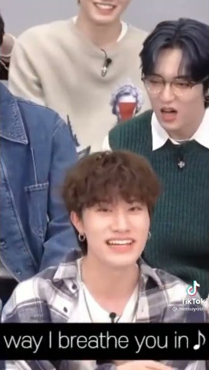 This is why Yedam is called Bangstin Bieber 😍😎 (but Yedam is better tho😳) #treasure #yedam