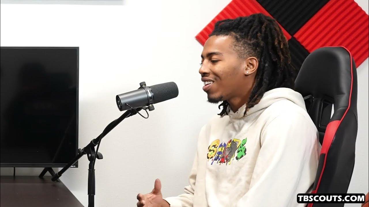 lavar-johnson-jr-strength-n-motion-the-tbscouts-show-11-20-2022