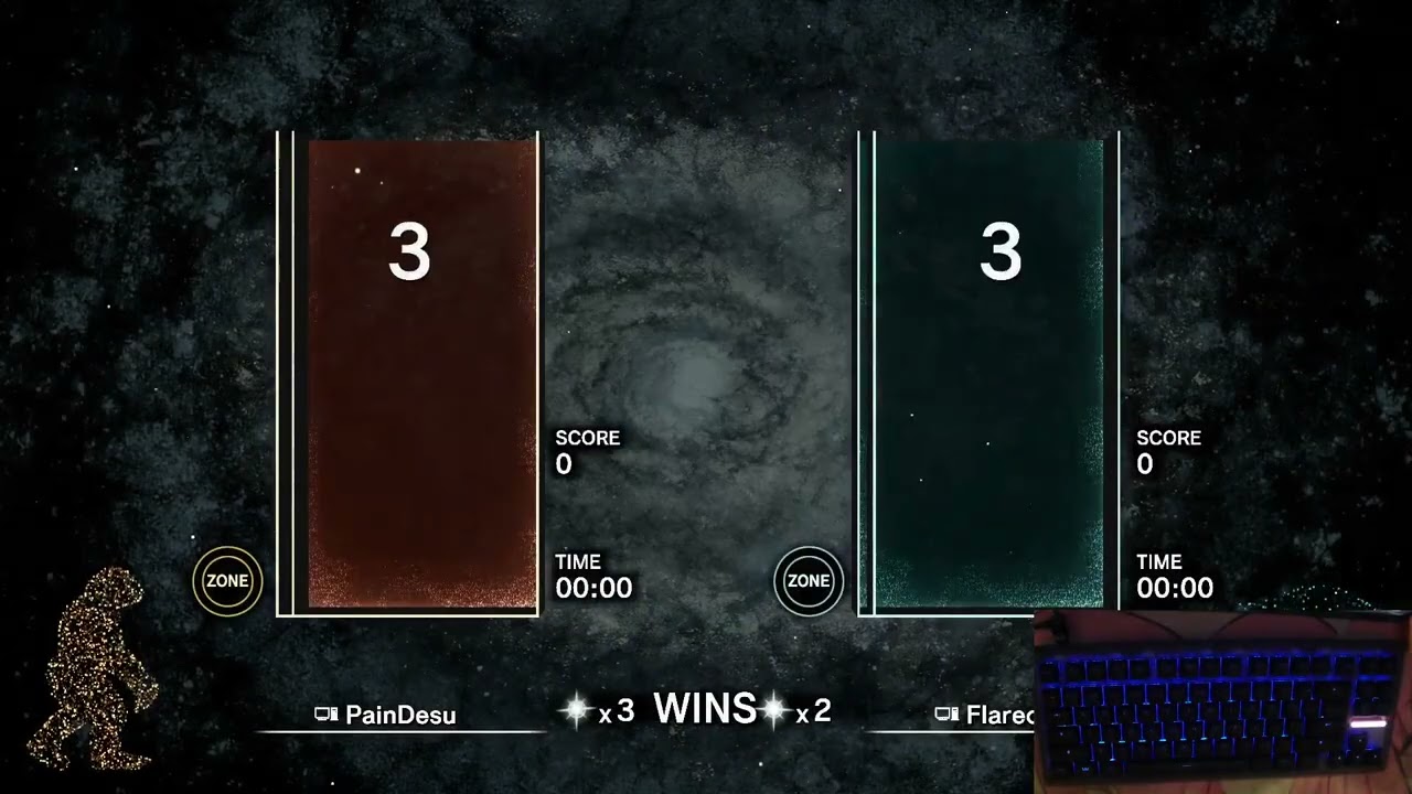 vs Johang Bankai League D-League