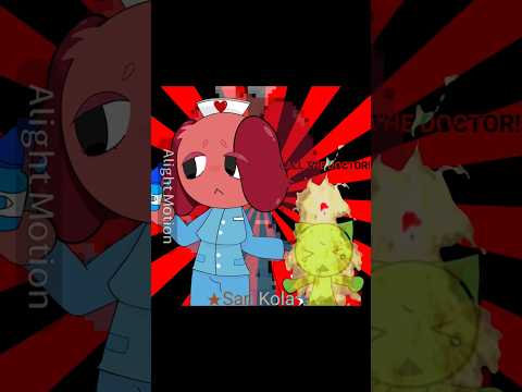 Call the doctor/ #animalhospital (#nurse) #animasyon #animiyon #shorts #anomaly