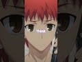 13 The Girl Has Limits UBW A Ep3 Fate