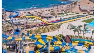 ريفيو فندق بليند كلوب اكوا بارك الغردقة بكل تفاصيله  blend club resort aqua park#حجز_فنادق_الغردقة